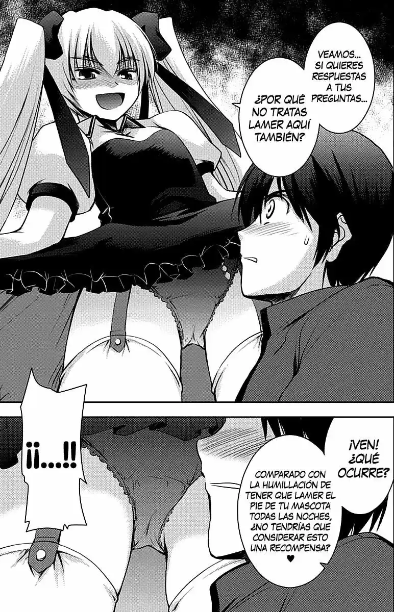 Perowan! - Hayaku Shinasai! Goshujinsama (2011) - Capítulo 12 - Página 22 - LectorTMOo