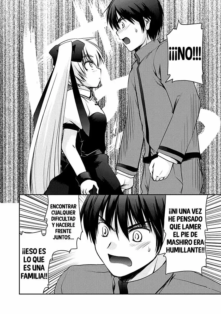 Perowan! - Hayaku Shinasai! Goshujinsama (2011) - Capítulo 12 - Página 23 - LectorTMOo