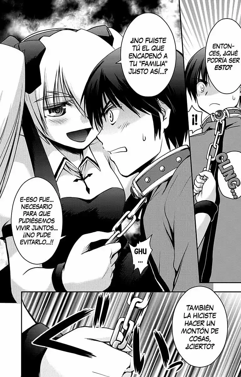 Perowan! - Hayaku Shinasai! Goshujinsama (2011) - Capítulo 12 - Página 24 - LectorTMOo