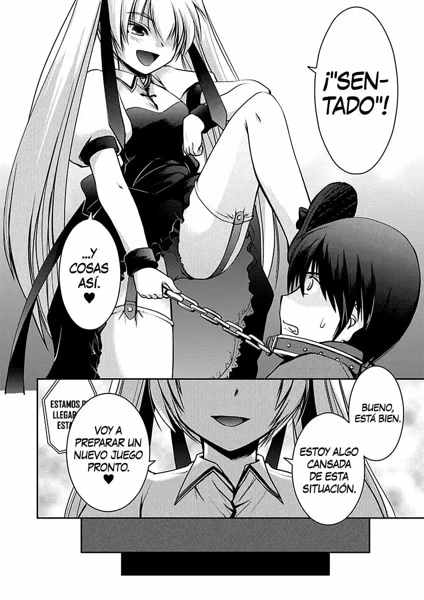 Perowan! - Hayaku Shinasai! Goshujinsama (2011) - Capítulo 12 - Página 25 - LectorTMOo