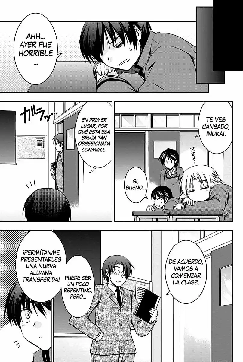 Perowan! - Hayaku Shinasai! Goshujinsama (2011) - Capítulo 12 - Página 26 - LectorTMOo