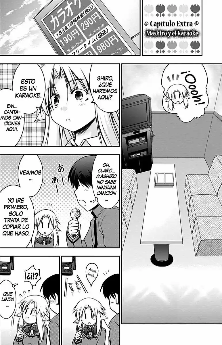 Perowan! - Hayaku Shinasai! Goshujinsama (2011) - Capítulo 12 - Página 29 - LectorTMOo