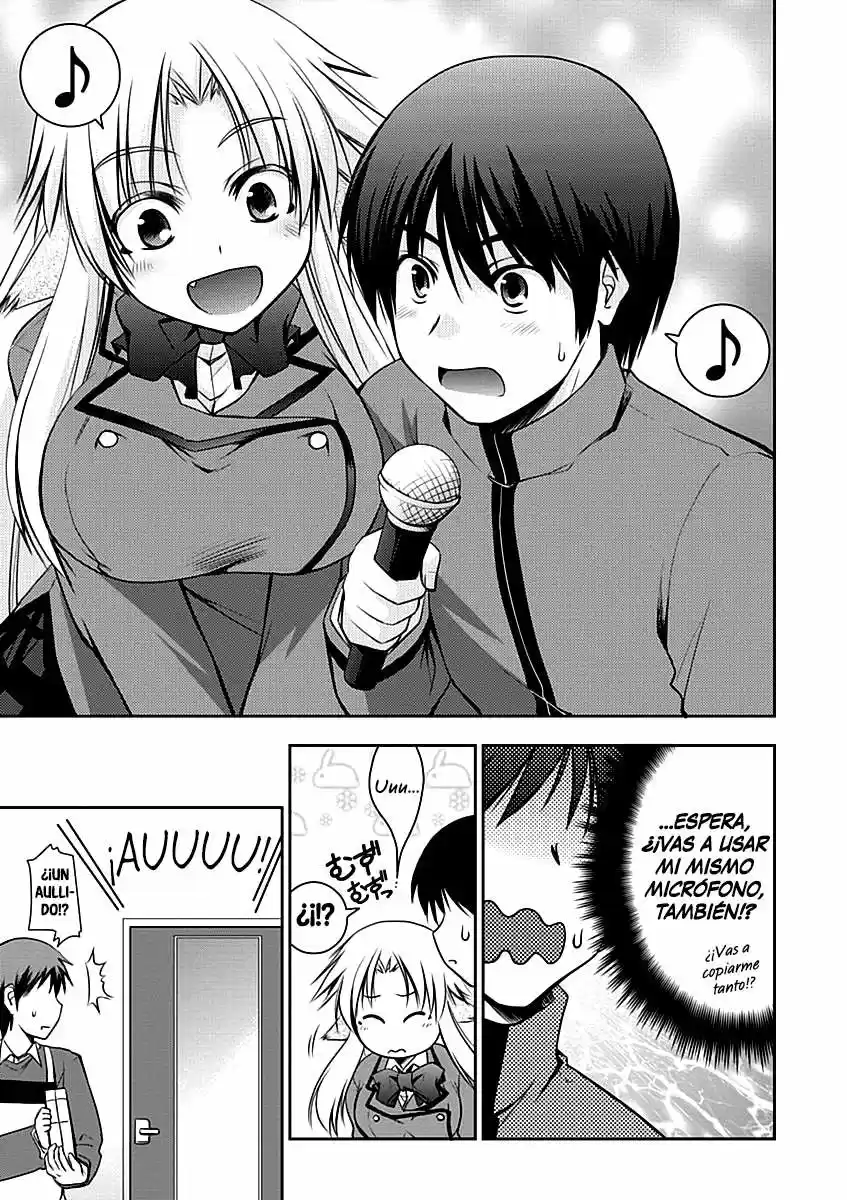 Perowan! - Hayaku Shinasai! Goshujinsama (2011) - Capítulo 12 - Página 30 - LectorTMOo