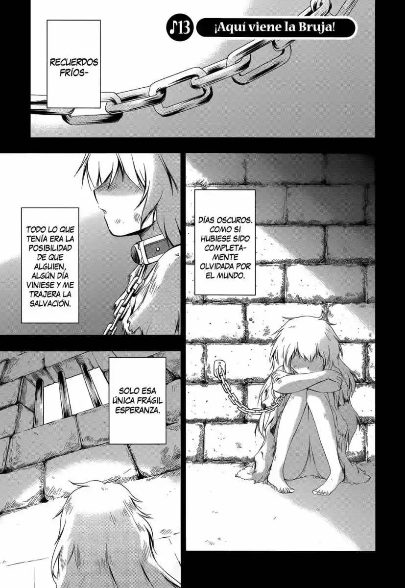 Perowan! - Hayaku Shinasai! Goshujinsama (2011) - Capítulo 13 - Página 4 - LectorTMOo