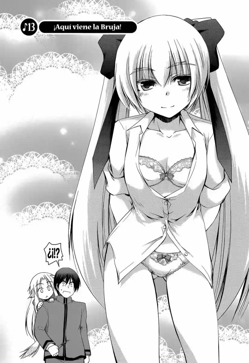 Perowan! - Hayaku Shinasai! Goshujinsama (2011) - Capítulo 13 - Página 5 - LectorTMOo
