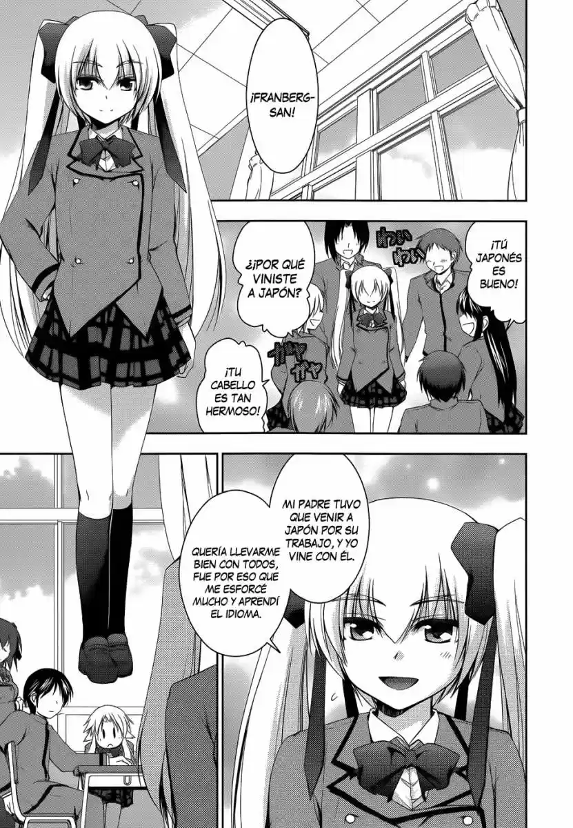 Perowan! - Hayaku Shinasai! Goshujinsama (2011) - Capítulo 13 - Página 6 - LectorTMOo