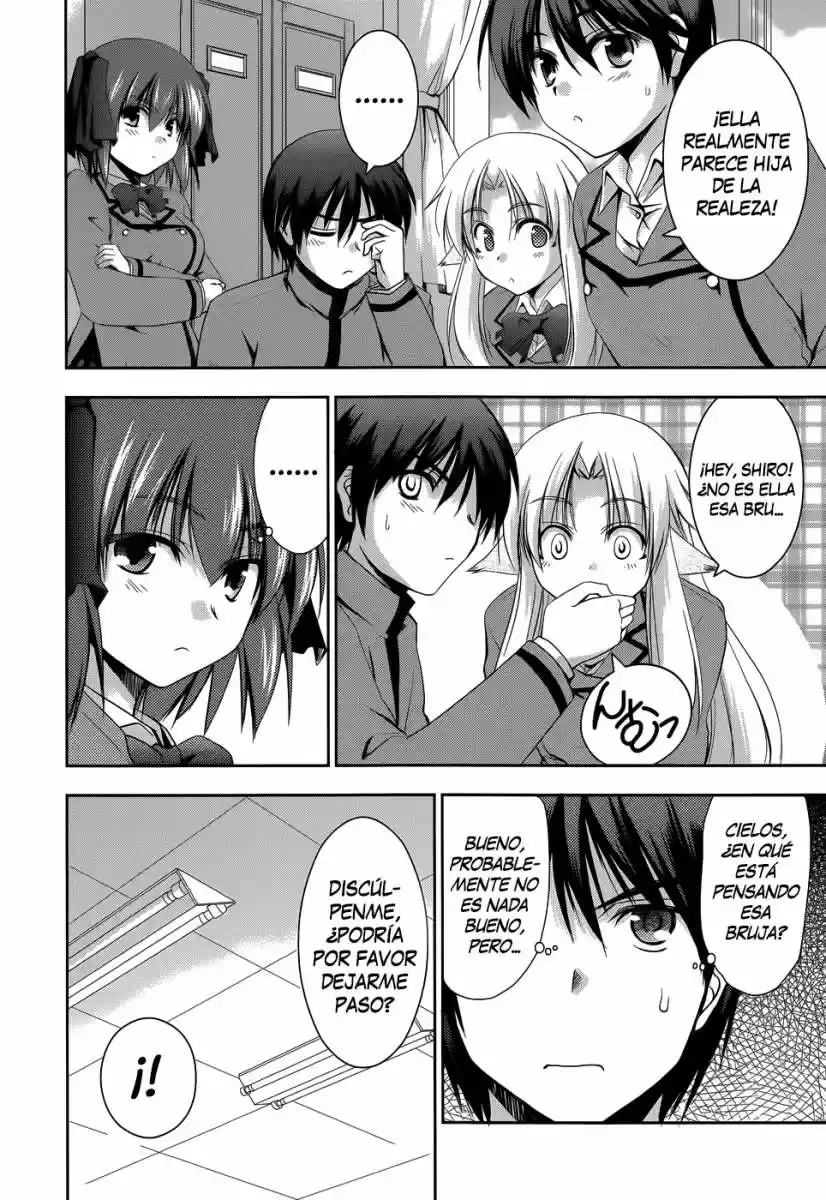 Perowan! - Hayaku Shinasai! Goshujinsama (2011) - Capítulo 13 - Página 7 - LectorTMOo
