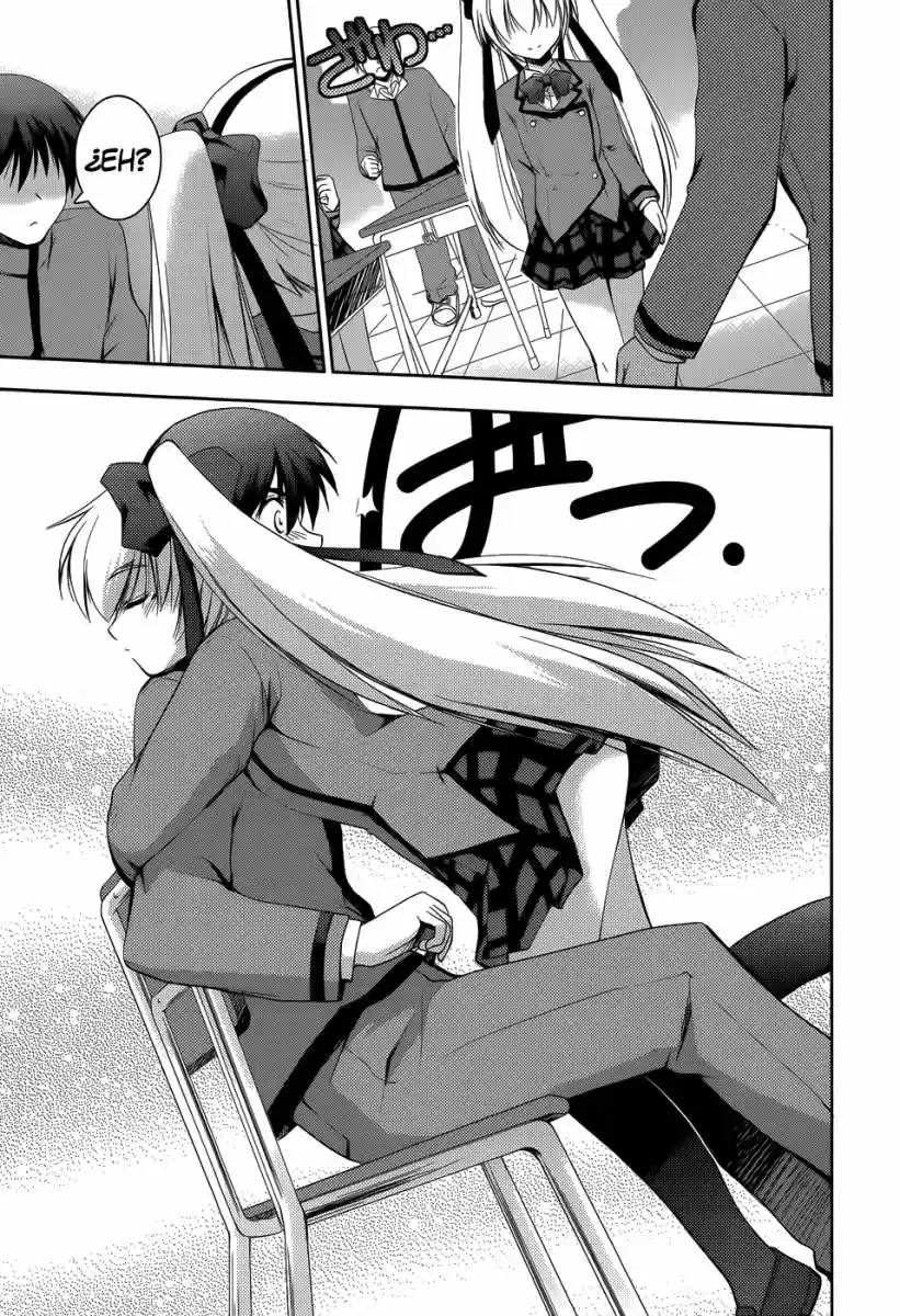 Perowan! - Hayaku Shinasai! Goshujinsama (2011) - Capítulo 13 - Página 8 - LectorTMOo