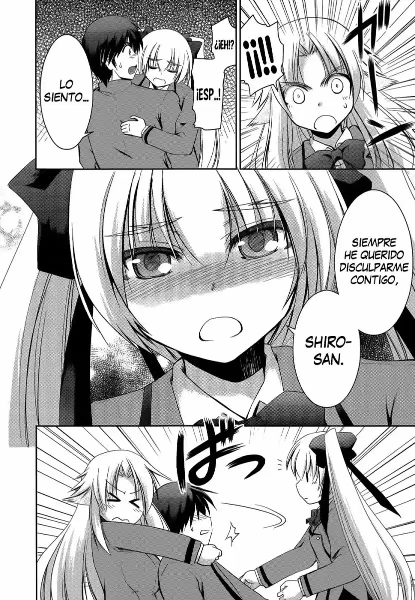 Perowan! - Hayaku Shinasai! Goshujinsama (2011) - Capítulo 13 - Página 9 - LectorTMOo