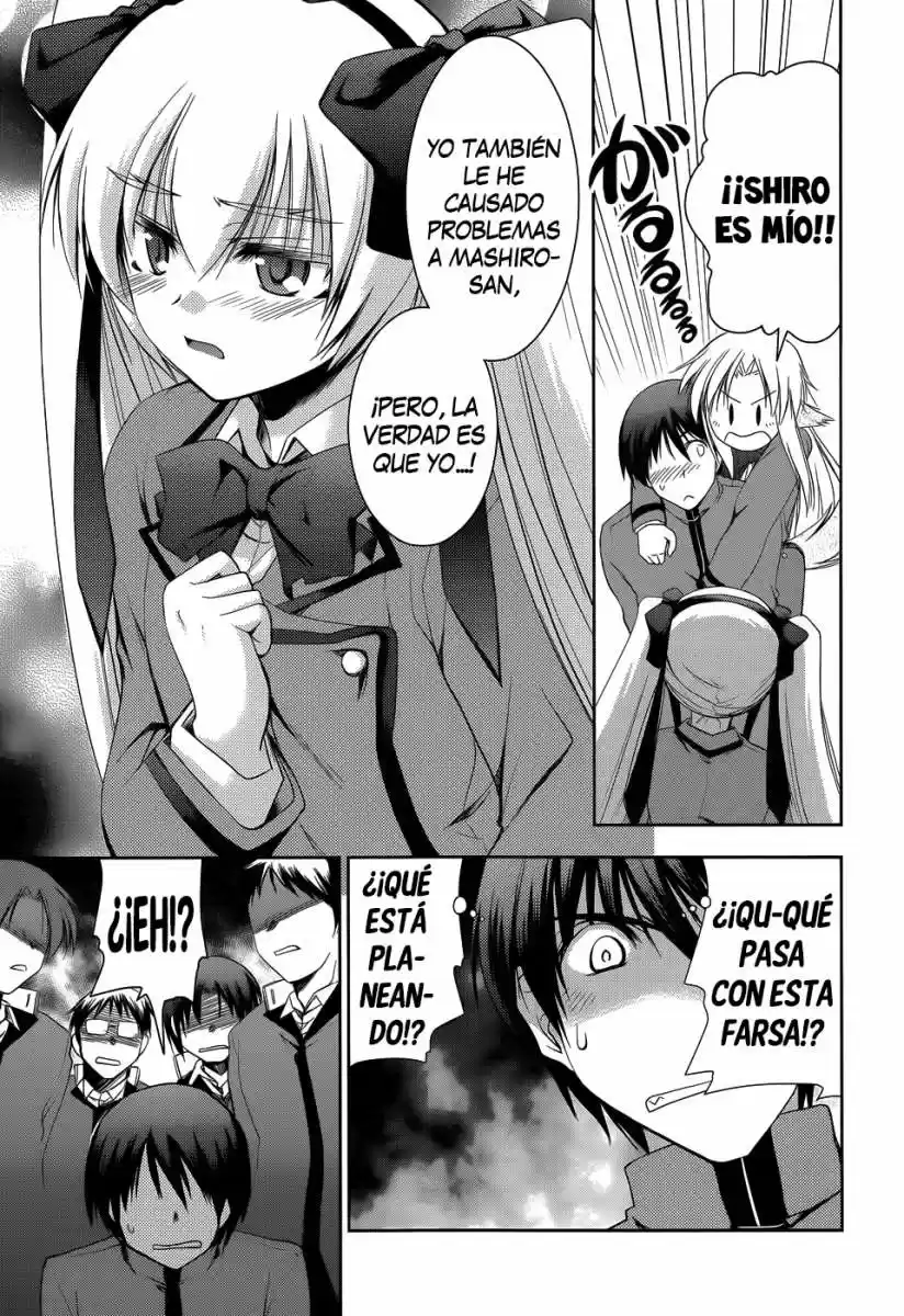 Perowan! - Hayaku Shinasai! Goshujinsama (2011) - Capítulo 13 - Página 10 - LectorTMOo