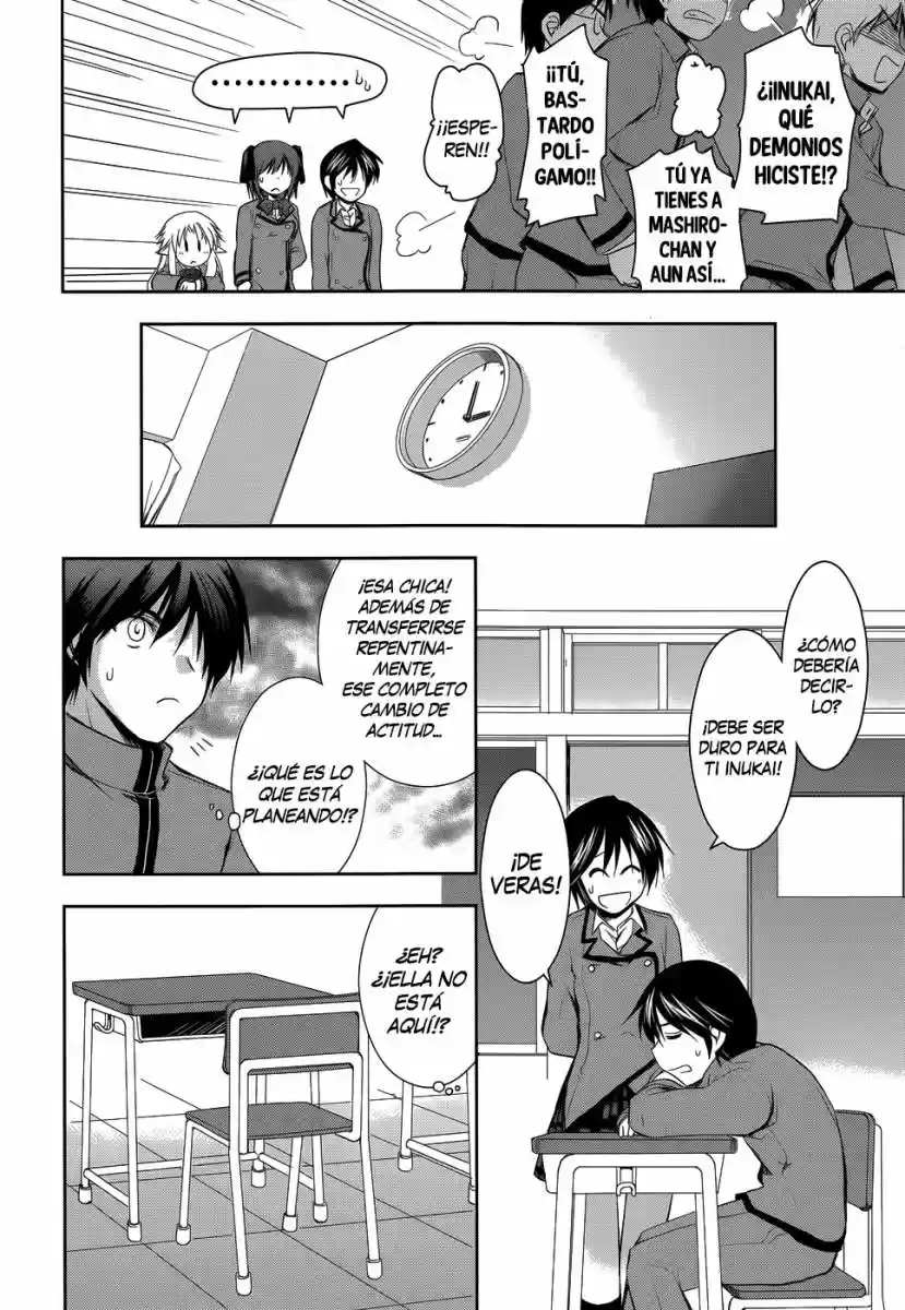 Perowan! - Hayaku Shinasai! Goshujinsama (2011) - Capítulo 13 - Página 11 - LectorTMOo