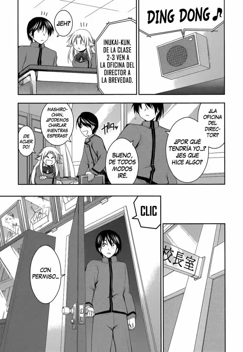 Perowan! - Hayaku Shinasai! Goshujinsama (2011) - Capítulo 13 - Página 12 - LectorTMOo