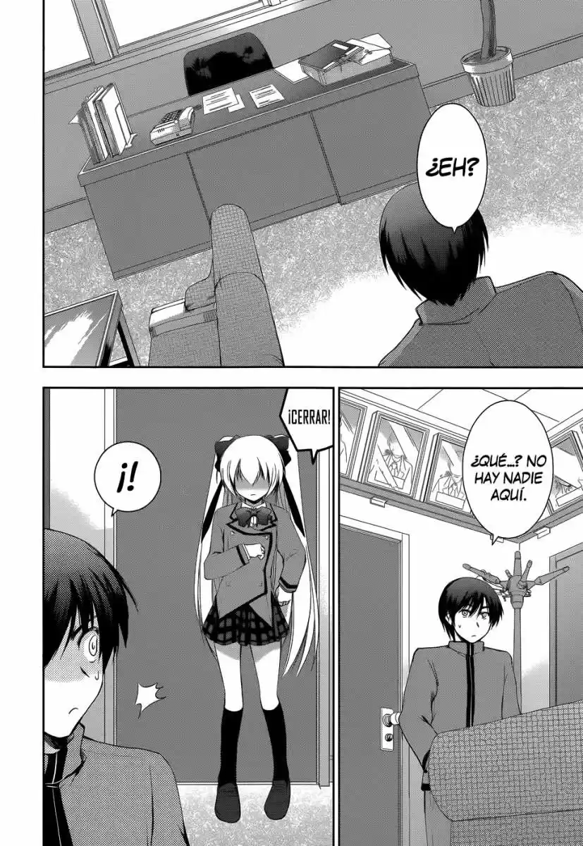 Perowan! - Hayaku Shinasai! Goshujinsama (2011) - Capítulo 13 - Página 13 - LectorTMOo