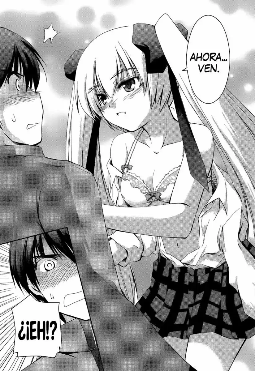 Perowan! - Hayaku Shinasai! Goshujinsama (2011) - Capítulo 13 - Página 16 - LectorTMOo