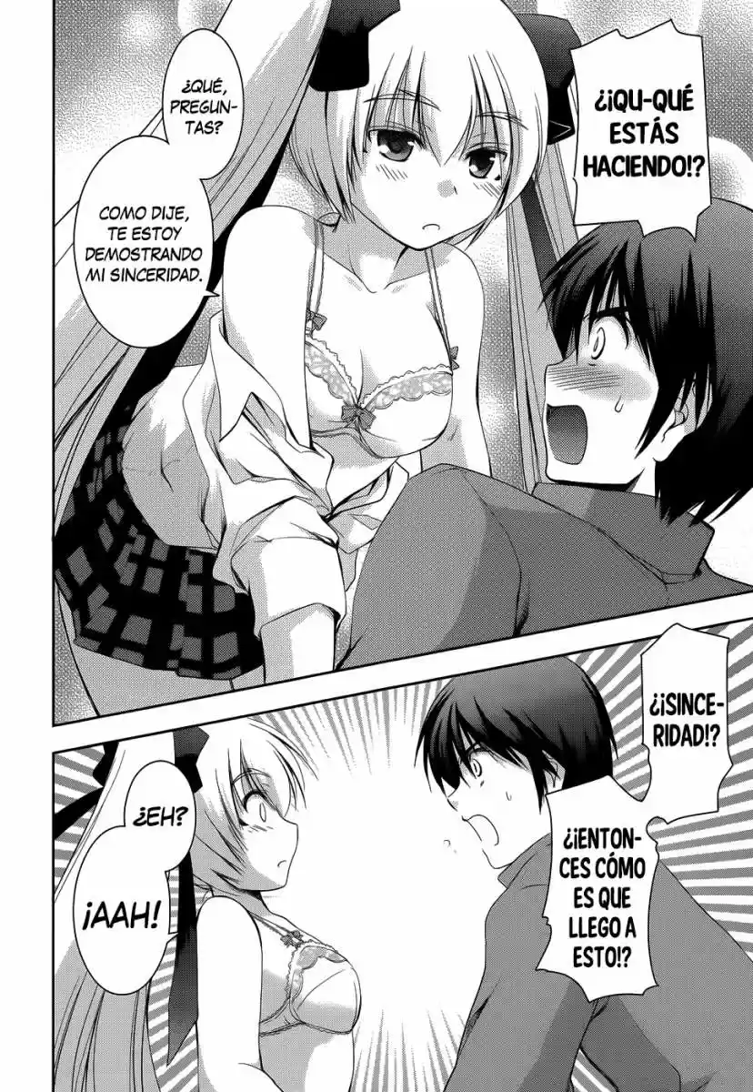 Perowan! - Hayaku Shinasai! Goshujinsama (2011) - Capítulo 13 - Página 17 - LectorTMOo