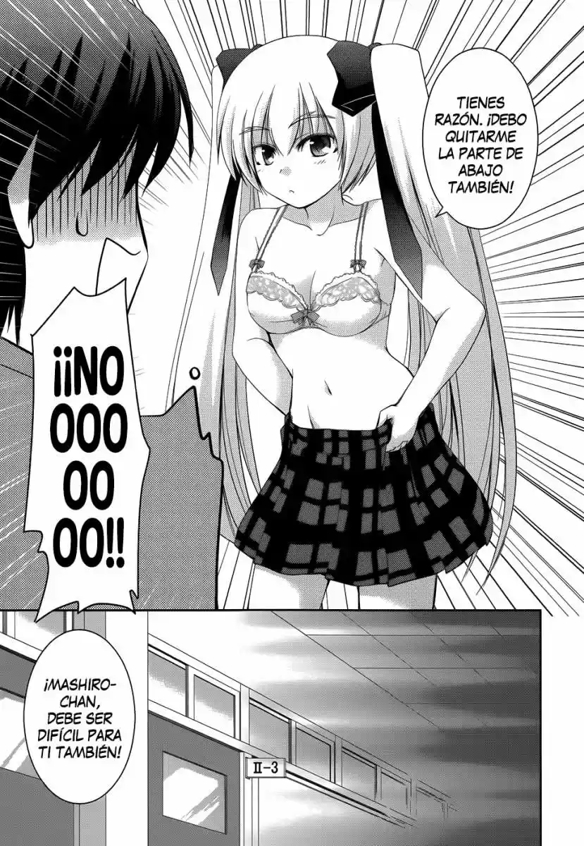 Perowan! - Hayaku Shinasai! Goshujinsama (2011) - Capítulo 13 - Página 18 - LectorTMOo