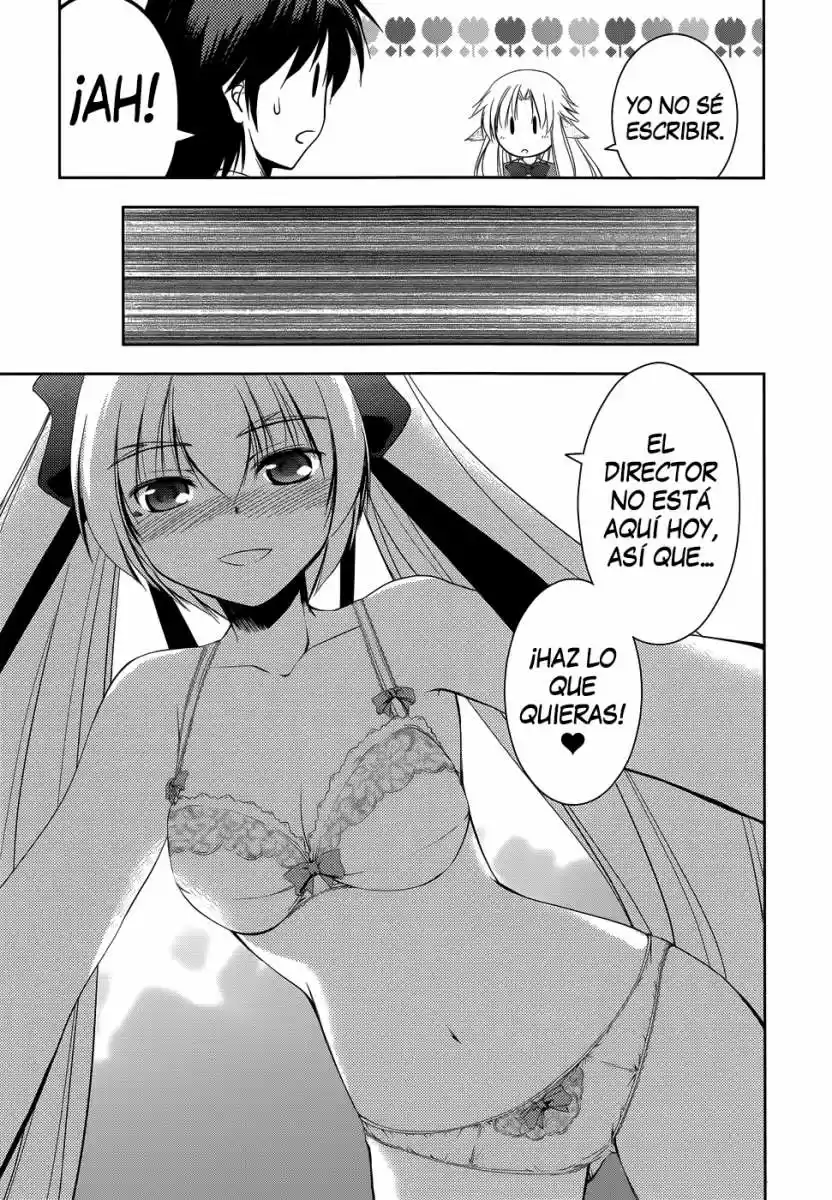 Perowan! - Hayaku Shinasai! Goshujinsama (2011) - Capítulo 13 - Página 20 - LectorTMOo