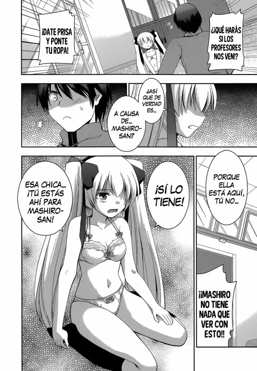 Perowan! - Hayaku Shinasai! Goshujinsama (2011) - Capítulo 13 - Página 23 - LectorTMOo