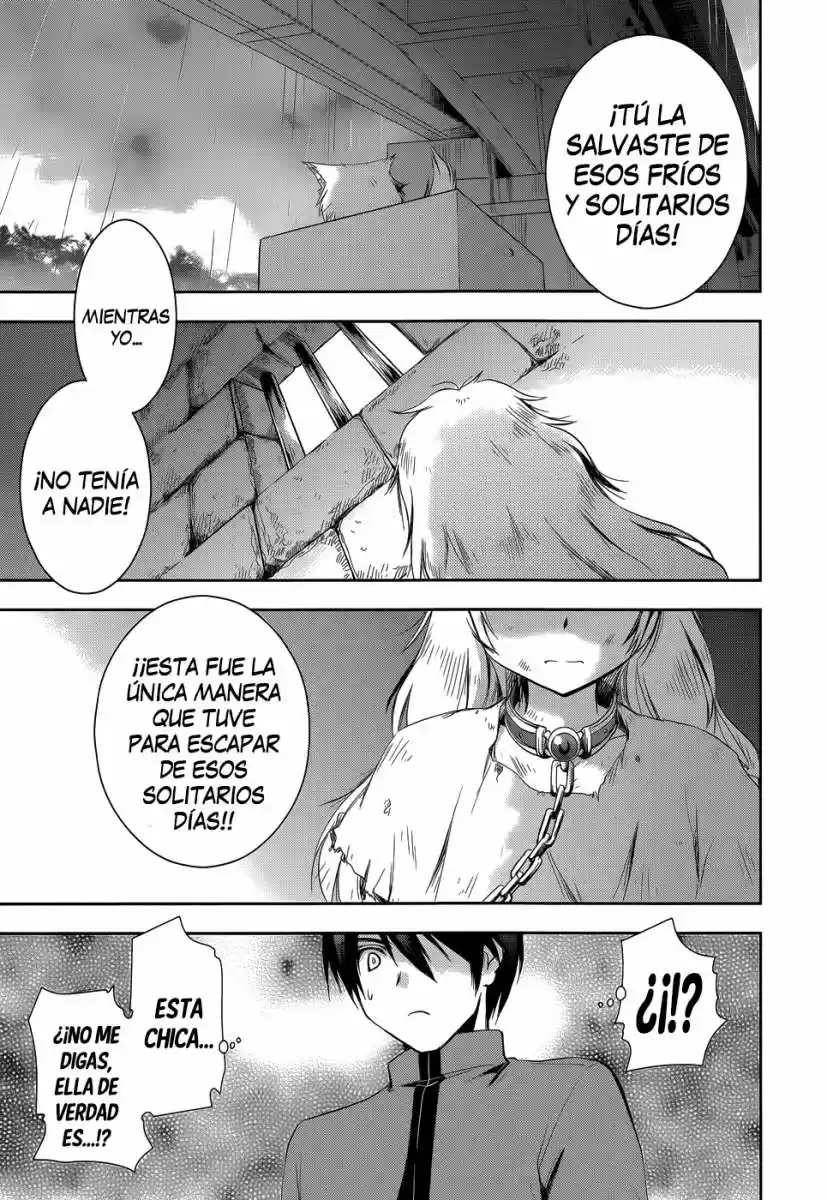 Perowan! - Hayaku Shinasai! Goshujinsama (2011) - Capítulo 13 - Página 24 - LectorTMOo