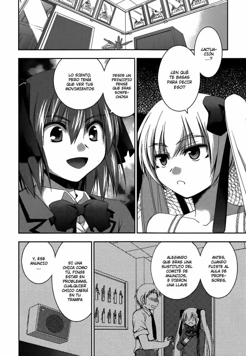 Perowan! - Hayaku Shinasai! Goshujinsama (2011) - Capítulo 14 - Página 4 - LectorTMOo