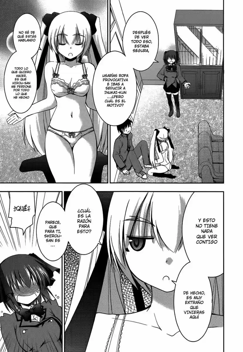Perowan! - Hayaku Shinasai! Goshujinsama (2011) - Capítulo 14 - Página 5 - LectorTMOo