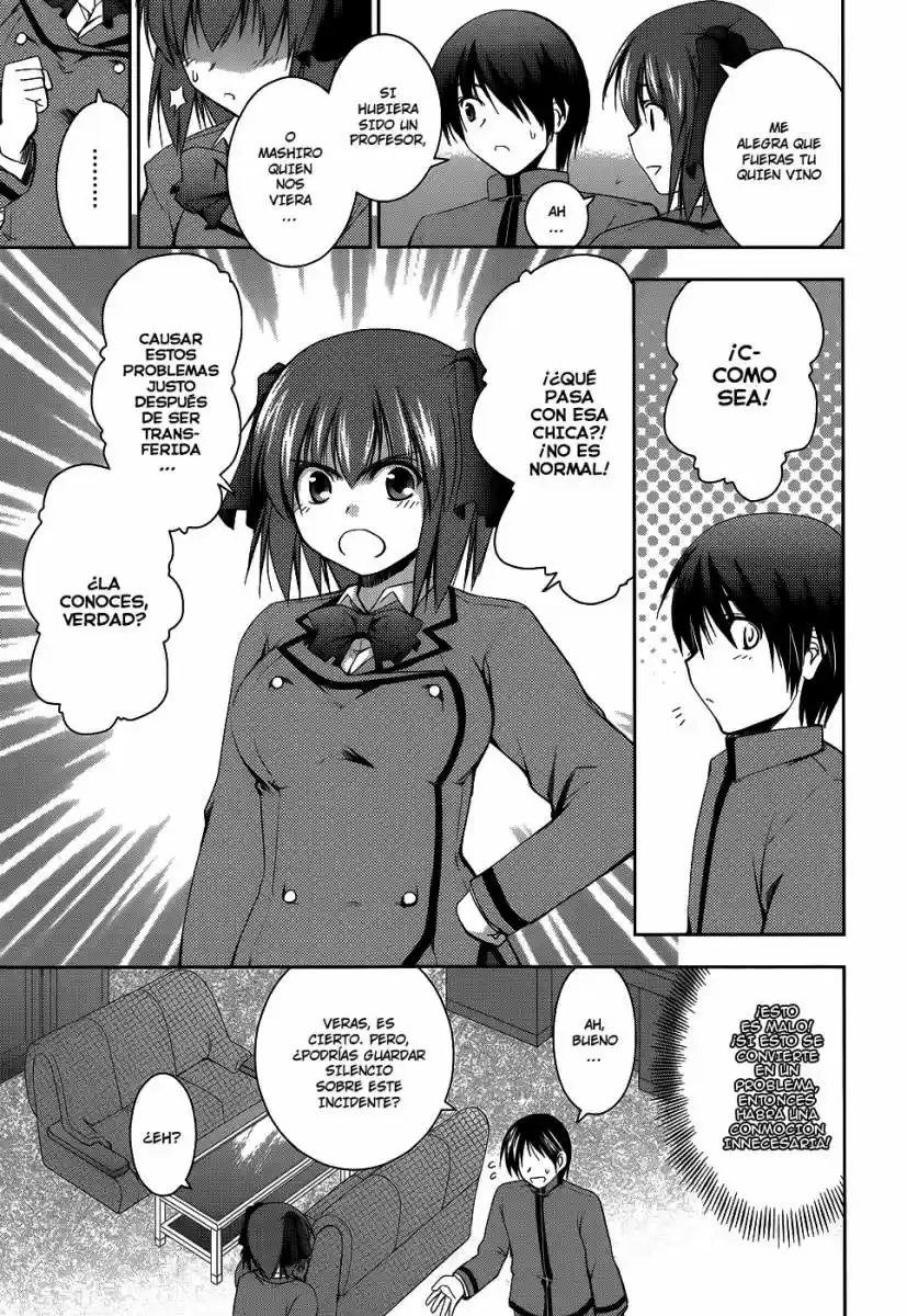 Perowan! - Hayaku Shinasai! Goshujinsama (2011) - Capítulo 14 - Página 7 - LectorTMOo
