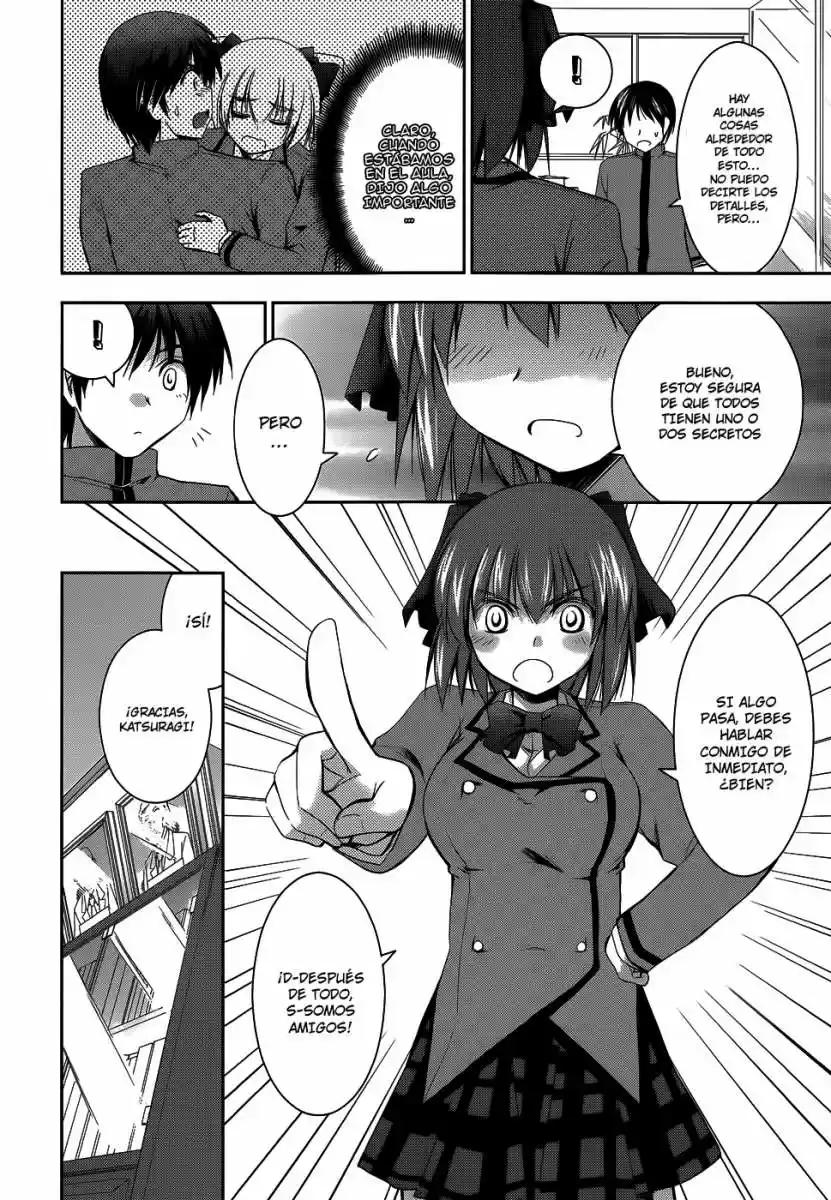 Perowan! - Hayaku Shinasai! Goshujinsama (2011) - Capítulo 14 - Página 8 - LectorTMOo