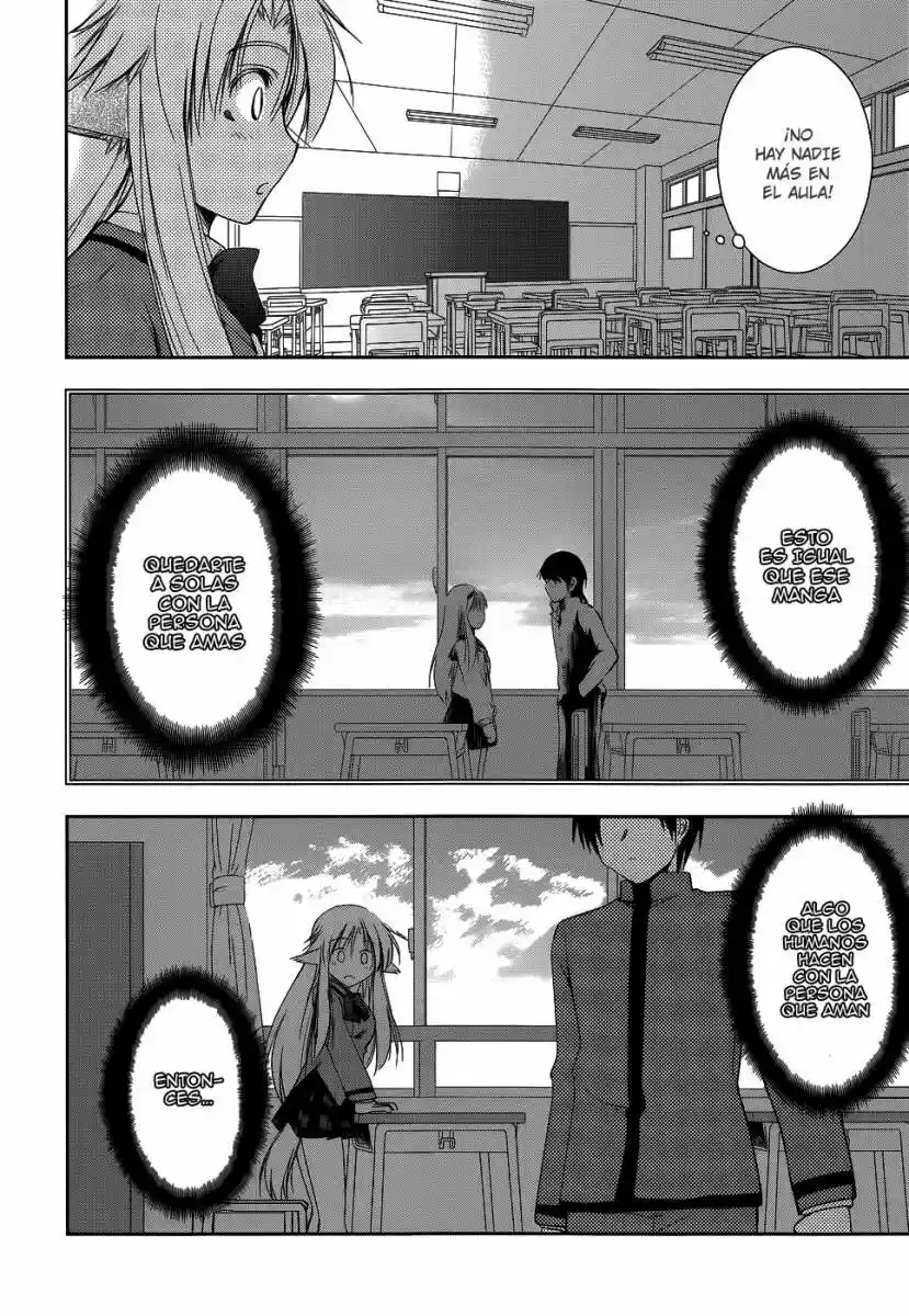 Perowan! - Hayaku Shinasai! Goshujinsama (2011) - Capítulo 14 - Página 10 - LectorTMOo