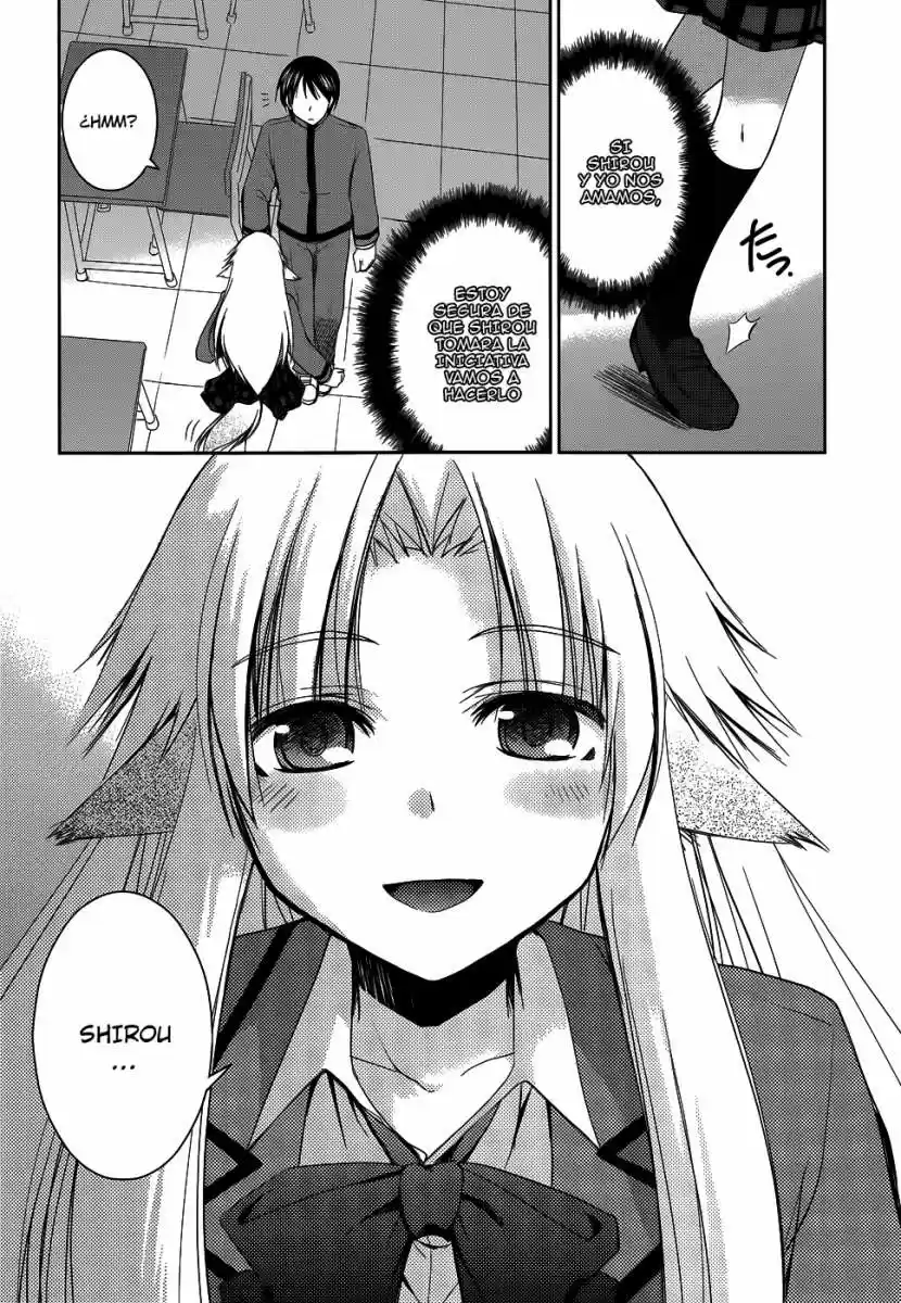 Perowan! - Hayaku Shinasai! Goshujinsama (2011) - Capítulo 14 - Página 11 - LectorTMOo