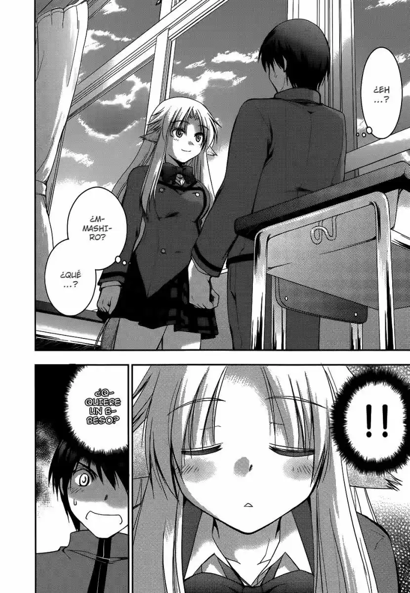 Perowan! - Hayaku Shinasai! Goshujinsama (2011) - Capítulo 14 - Página 12 - LectorTMOo