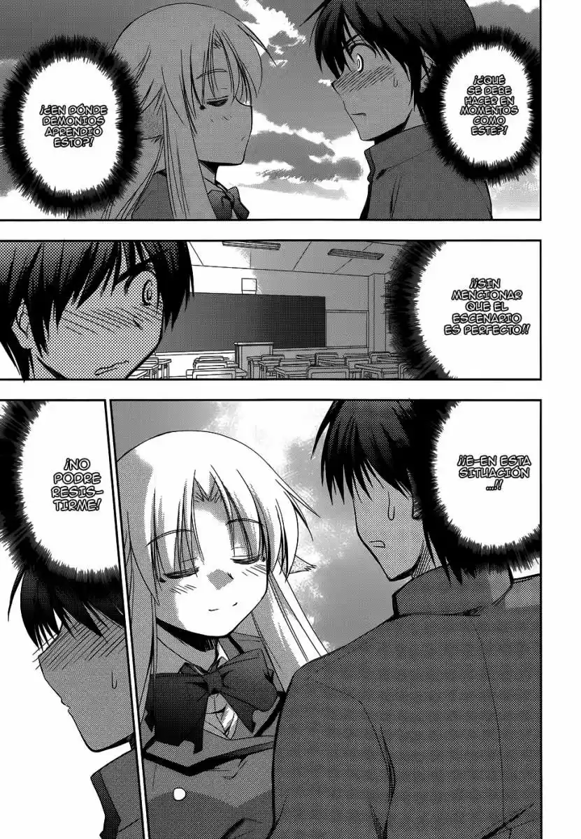 Perowan! - Hayaku Shinasai! Goshujinsama (2011) - Capítulo 14 - Página 13 - LectorTMOo