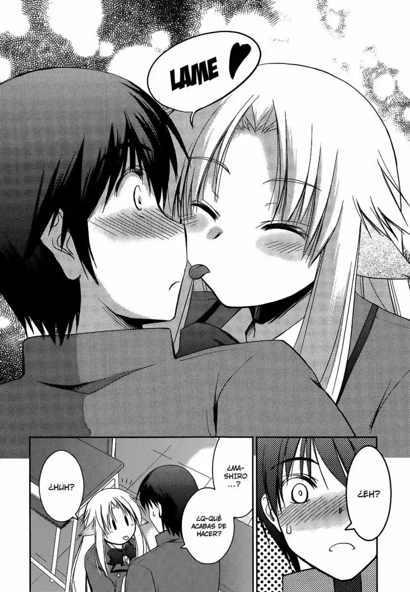 Perowan! - Hayaku Shinasai! Goshujinsama (2011) - Capítulo 14 - Página 14 - LectorTMOo