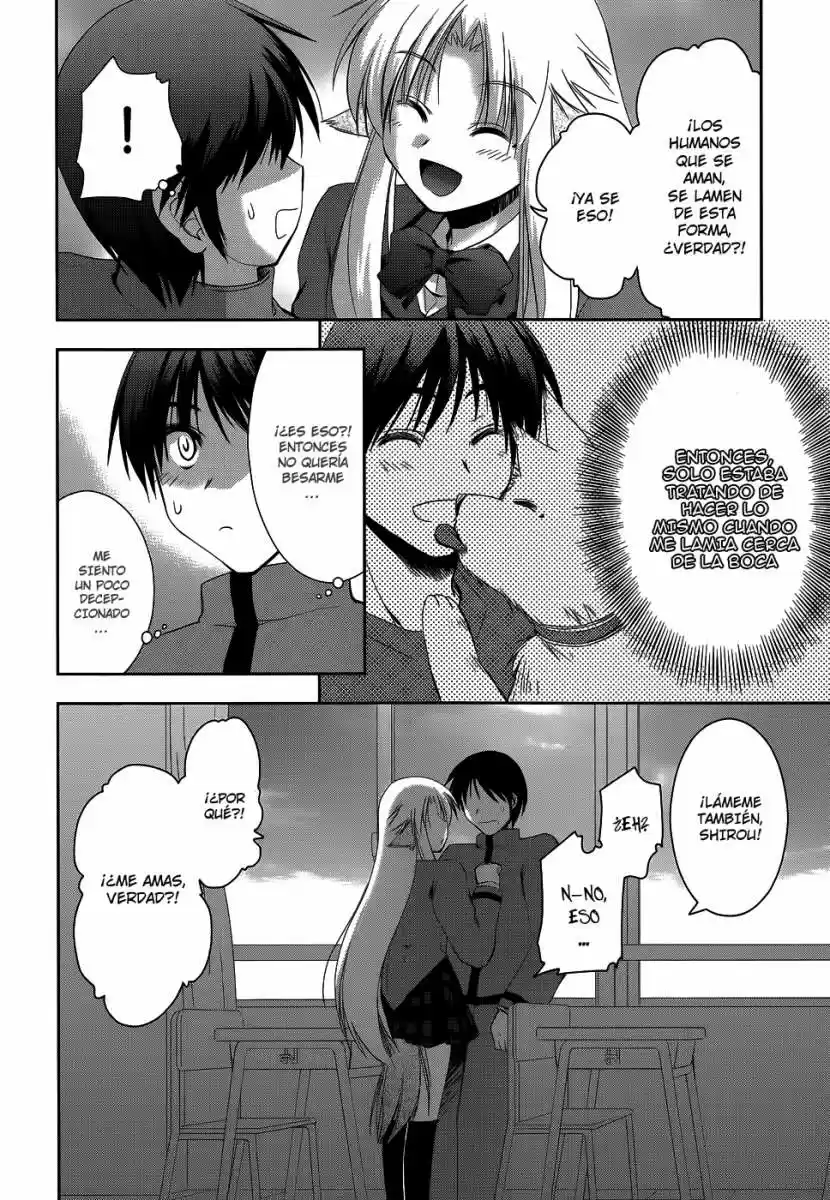 Perowan! - Hayaku Shinasai! Goshujinsama (2011) - Capítulo 14 - Página 15 - LectorTMOo