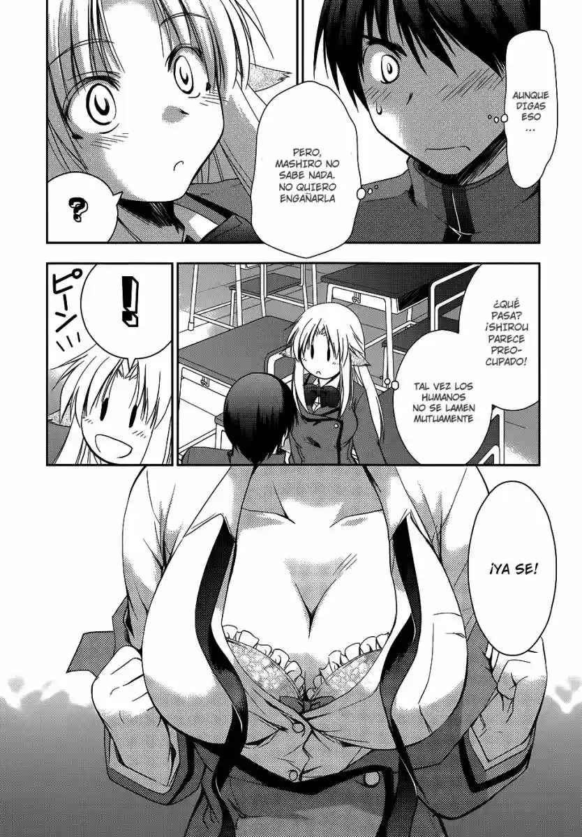 Perowan! - Hayaku Shinasai! Goshujinsama (2011) - Capítulo 14 - Página 16 - LectorTMOo