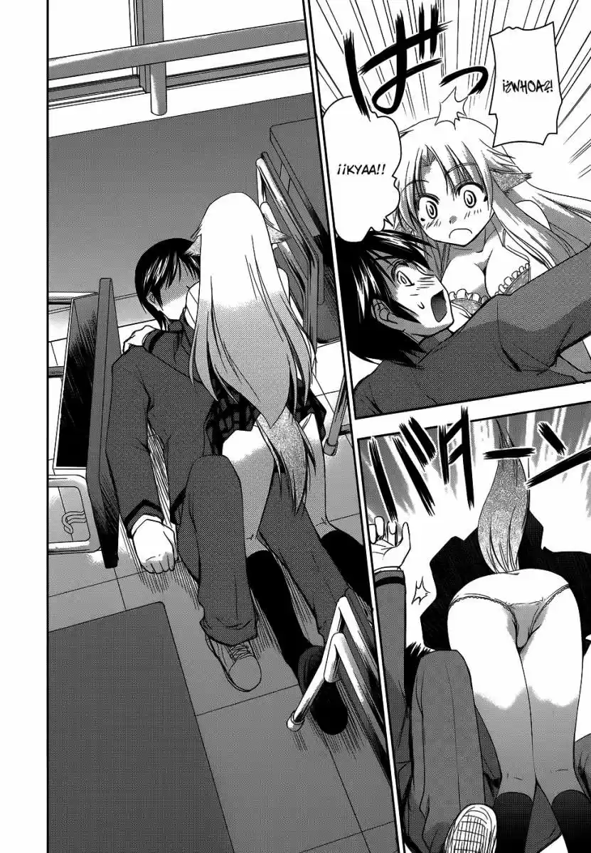 Perowan! - Hayaku Shinasai! Goshujinsama (2011) - Capítulo 14 - Página 18 - LectorTMOo