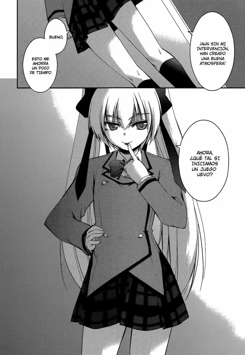 Perowan! - Hayaku Shinasai! Goshujinsama (2011) - Capítulo 14 - Página 20 - LectorTMOo