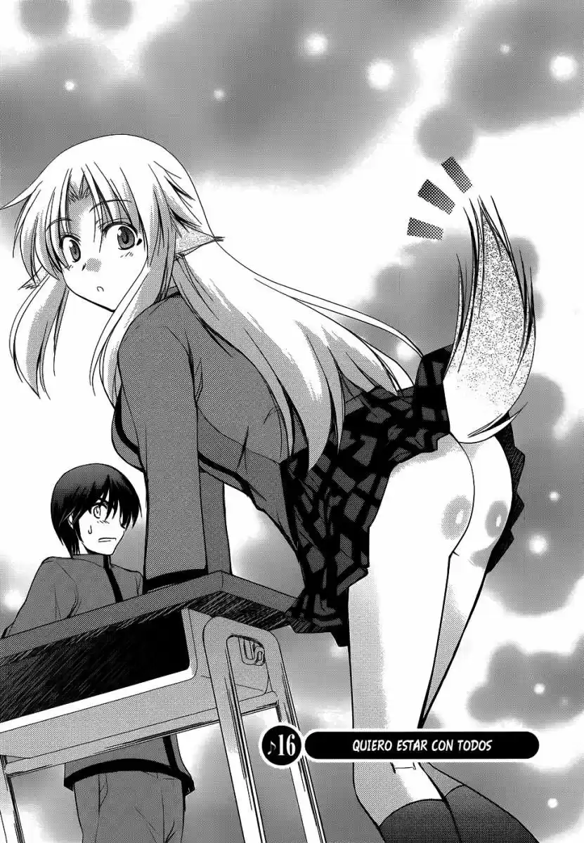 Perowan! - Hayaku Shinasai! Goshujinsama (2011) - Capítulo 16 - Página 1 - LectorTMOo