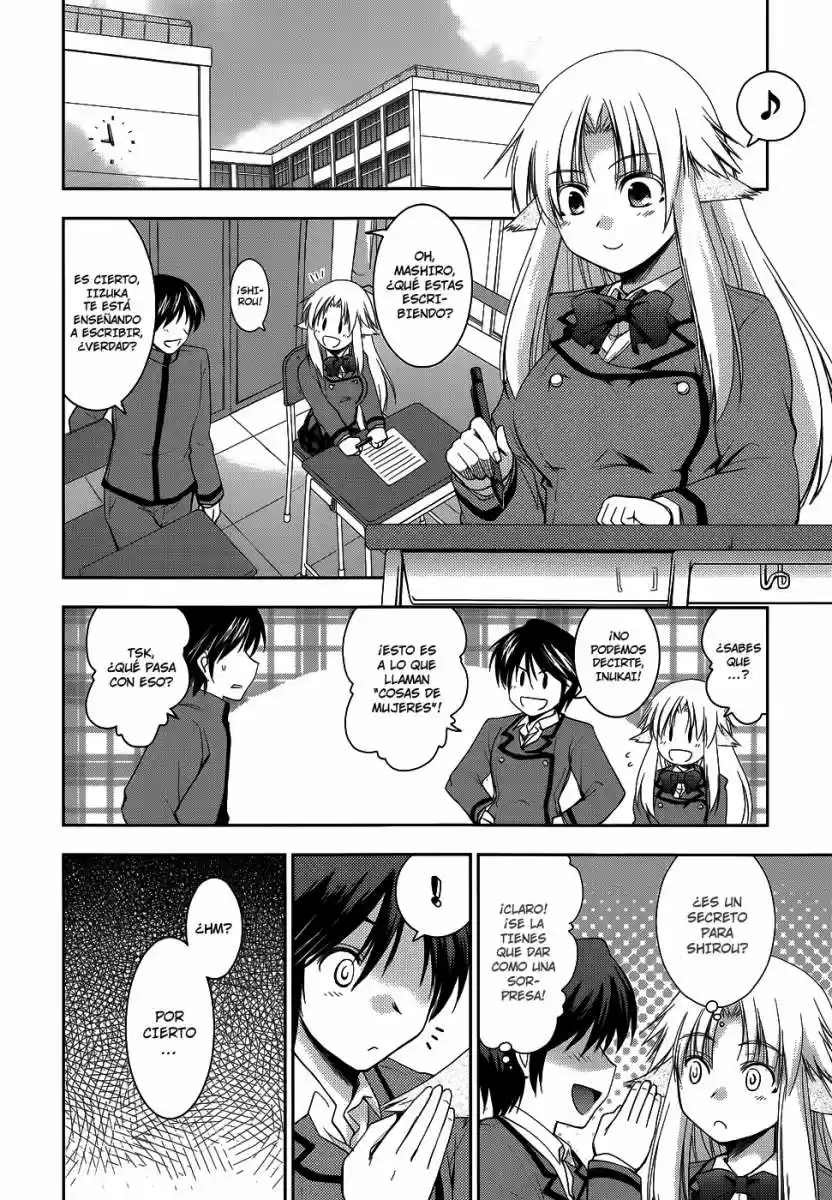 Perowan! - Hayaku Shinasai! Goshujinsama (2011) - Capítulo 16 - Página 2 - LectorTMOo