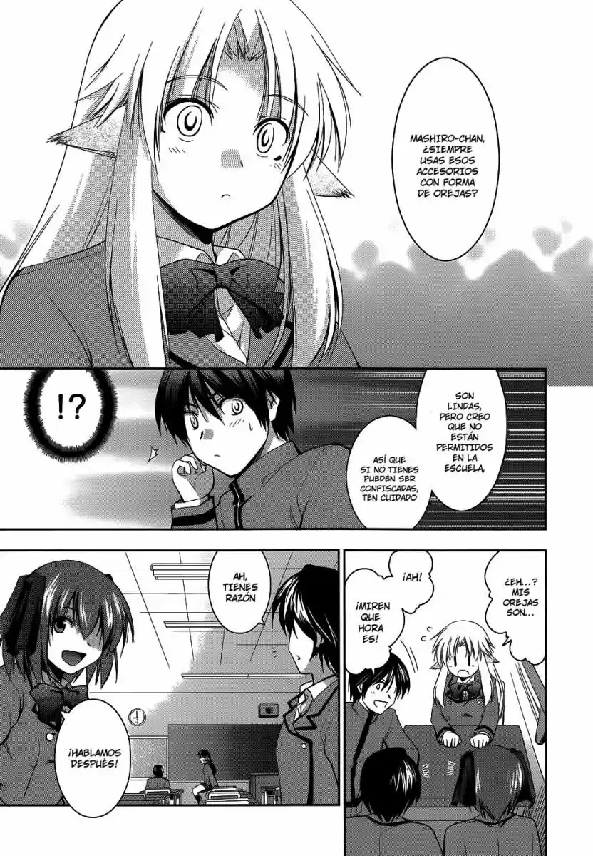 Perowan! - Hayaku Shinasai! Goshujinsama (2011) - Capítulo 16 - Página 3 - LectorTMOo