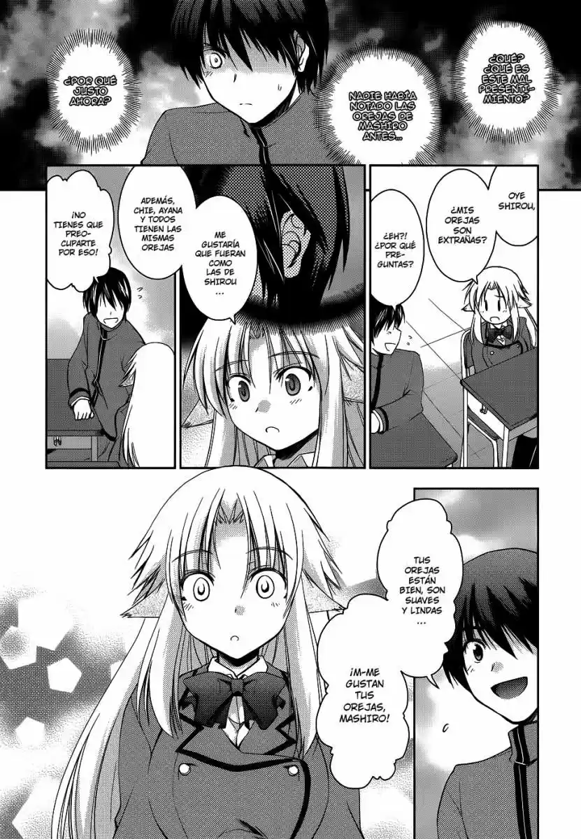 Perowan! - Hayaku Shinasai! Goshujinsama (2011) - Capítulo 16 - Página 4 - LectorTMOo