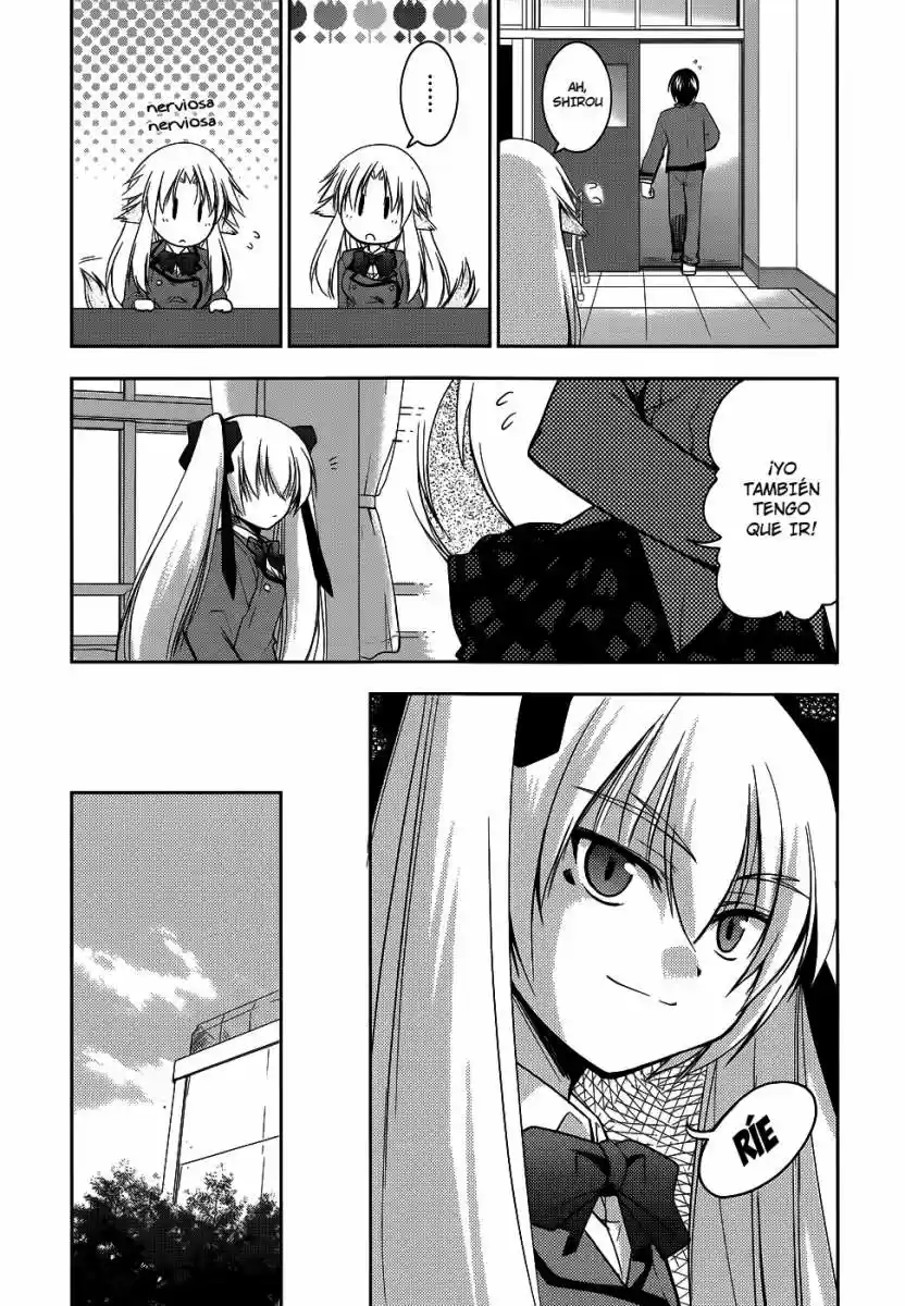 Perowan! - Hayaku Shinasai! Goshujinsama (2011) - Capítulo 16 - Página 6 - LectorTMOo