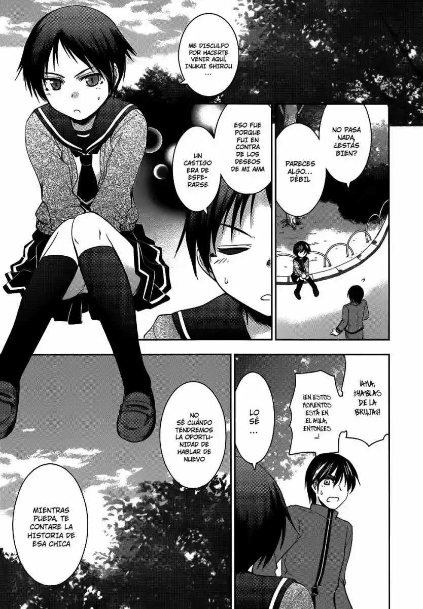 Perowan! - Hayaku Shinasai! Goshujinsama (2011) - Capítulo 16 - Página 7 - LectorTMOo