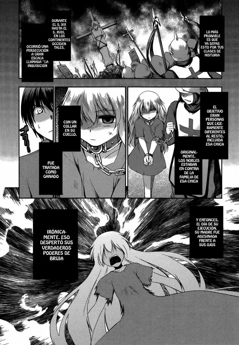 Perowan! - Hayaku Shinasai! Goshujinsama (2011) - Capítulo 16 - Página 8 - LectorTMOo