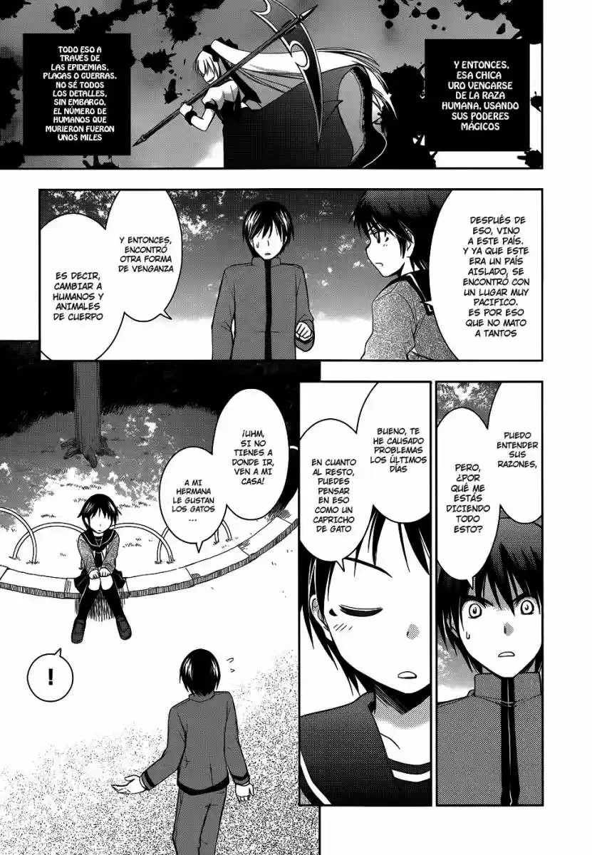 Perowan! - Hayaku Shinasai! Goshujinsama (2011) - Capítulo 16 - Página 9 - LectorTMOo