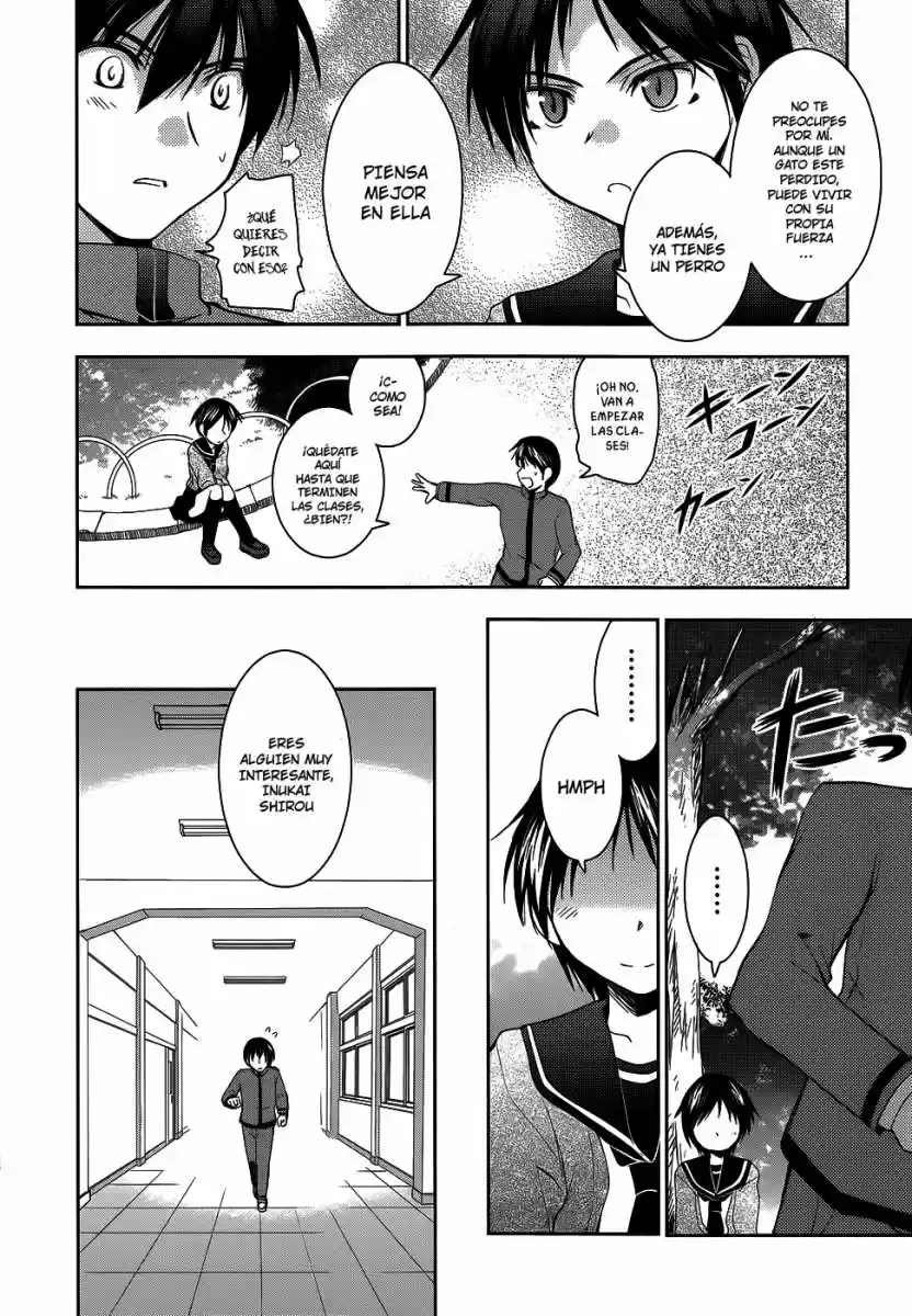 Perowan! - Hayaku Shinasai! Goshujinsama (2011) - Capítulo 16 - Página 10 - LectorTMOo