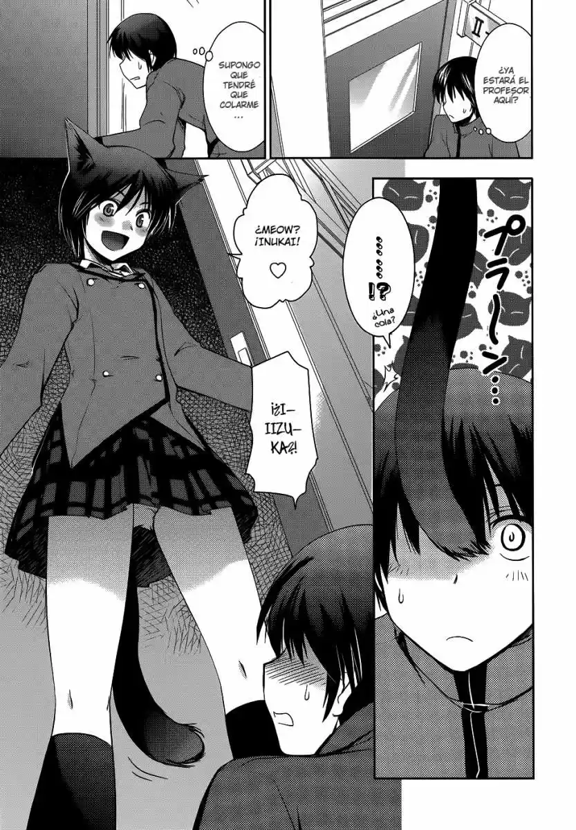 Perowan! - Hayaku Shinasai! Goshujinsama (2011) - Capítulo 16 - Página 11 - LectorTMOo