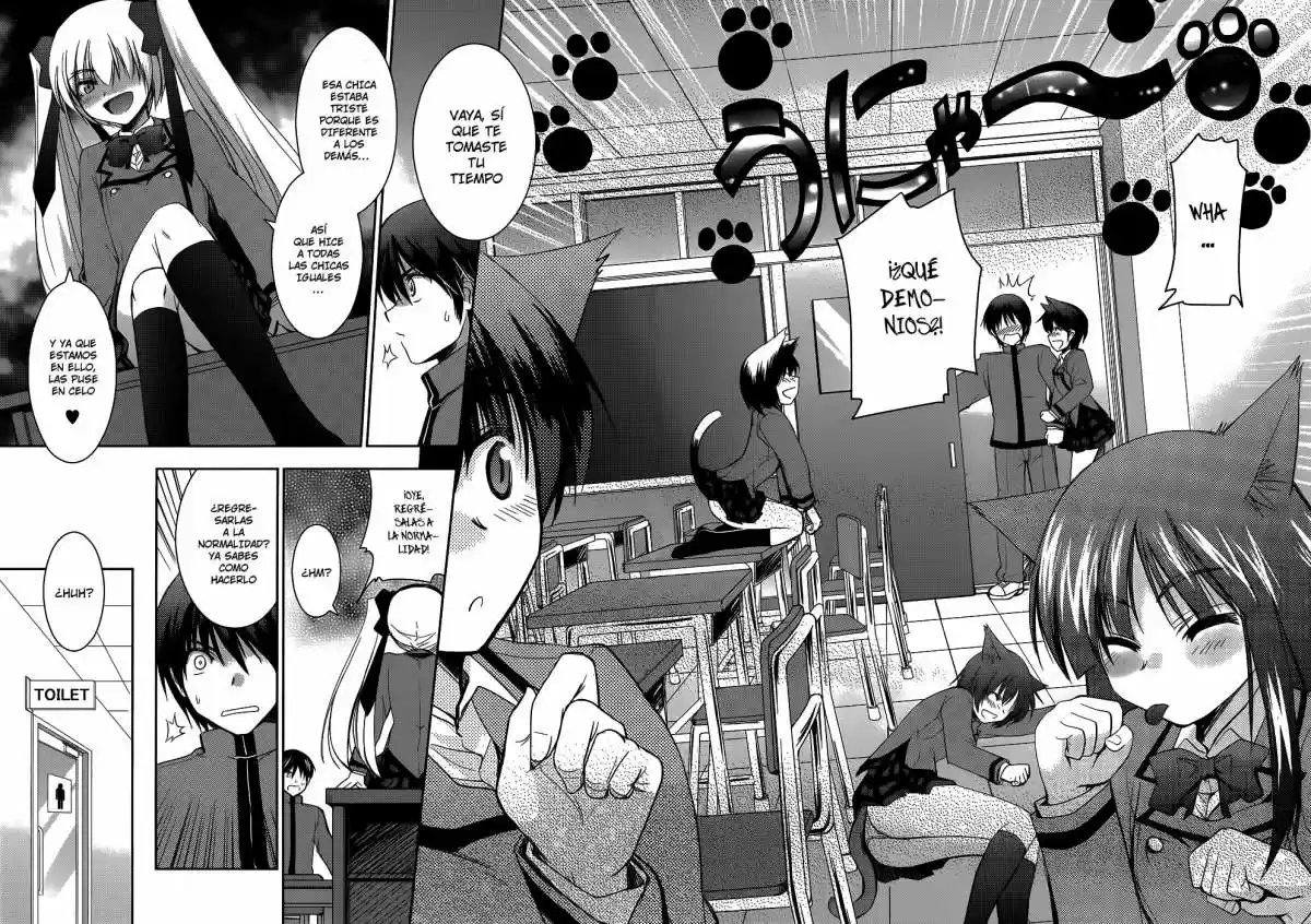 Perowan! - Hayaku Shinasai! Goshujinsama (2011) - Capítulo 16 - Página 12 - LectorTMOo