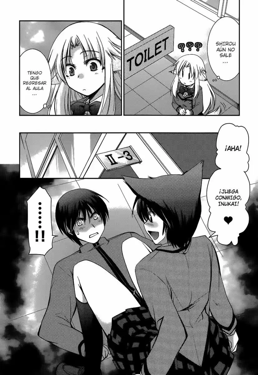 Perowan! - Hayaku Shinasai! Goshujinsama (2011) - Capítulo 16 - Página 13 - LectorTMOo