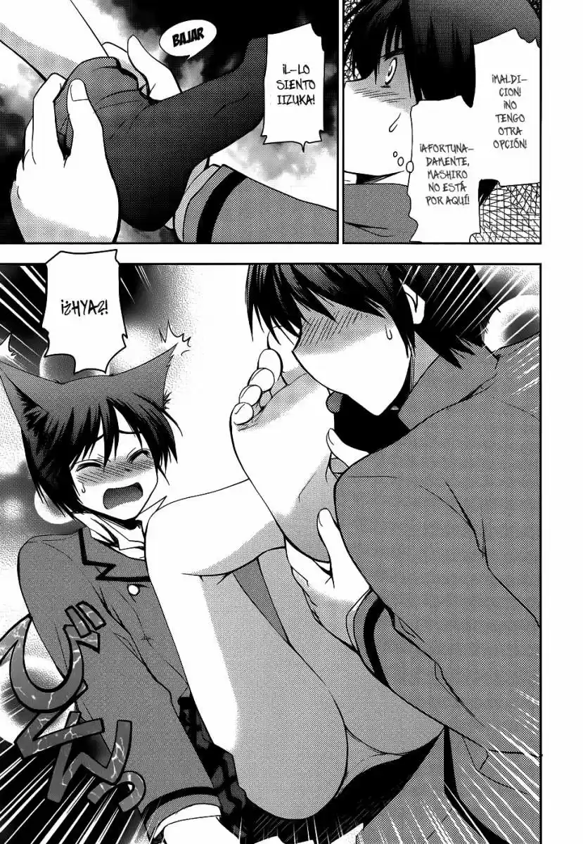 Perowan! - Hayaku Shinasai! Goshujinsama (2011) - Capítulo 16 - Página 14 - LectorTMOo