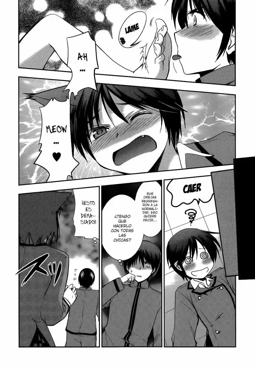 Perowan! - Hayaku Shinasai! Goshujinsama (2011) - Capítulo 16 - Página 15 - LectorTMOo
